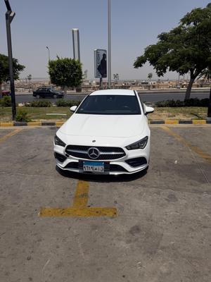 مرسيدس CLA 180 2021