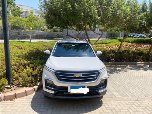 Chevrolet Captiva 2021