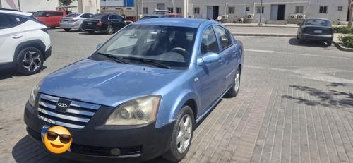Speranza A516 2008