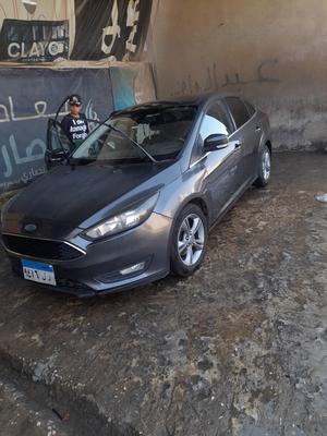 فورد فوكس 2018