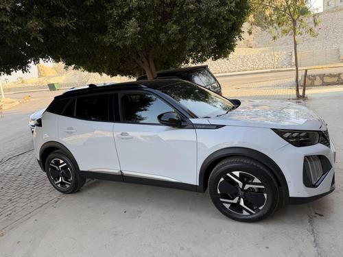 Peugeot 2008 2027