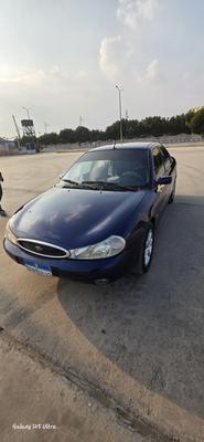 Ford Mondeo 1998