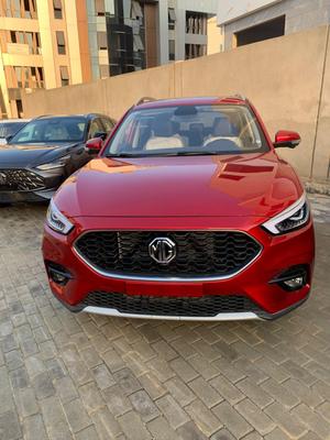 ام جى ZS 2027