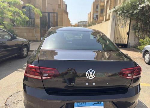 فولكس فاغن باسات 2020