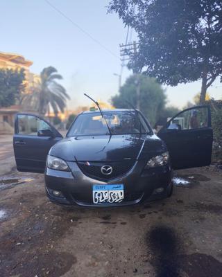 Mazda 3 2006