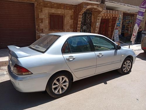 Mitsubishi Lancer 2005