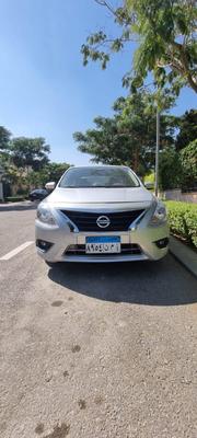 Nissan Sunny 2022
