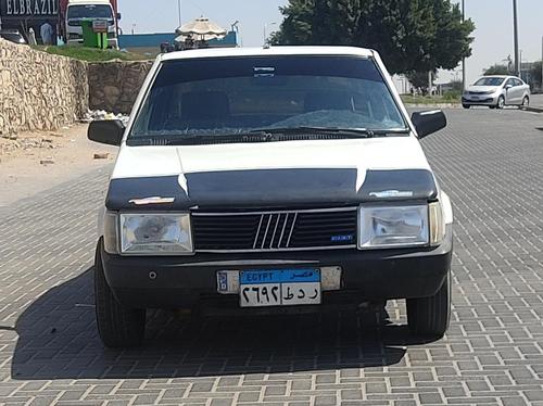 فيات ريجاتا 1988
