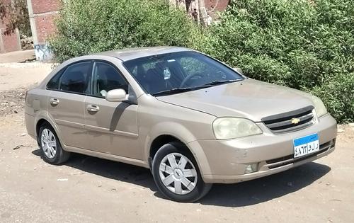 Chevrolet Optra 2005