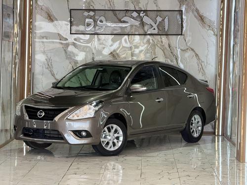 نيسان صنى 2026