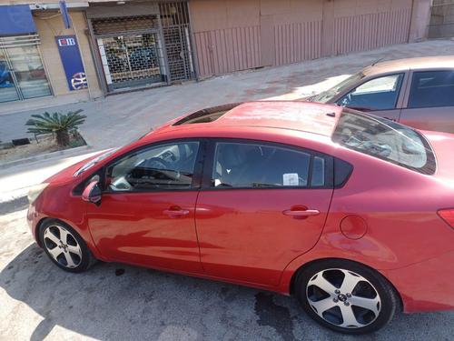 Kia Rio 2015