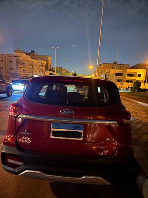 جاك S3 2021