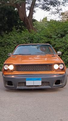 Honda Prelude 1981