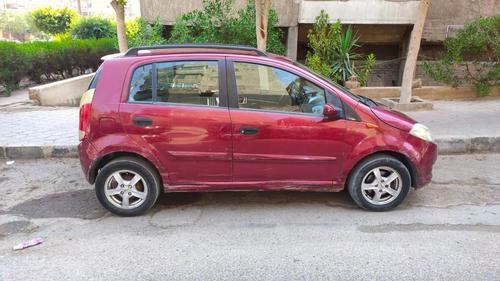 اسبيرانزا A113 2013