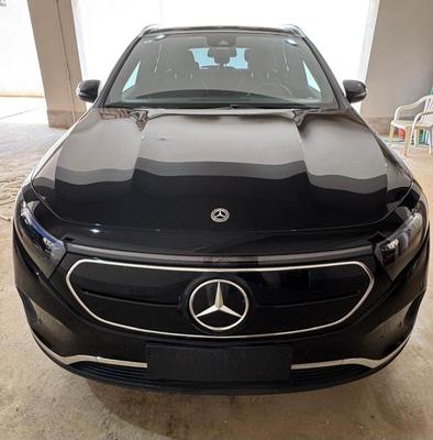 Mercedes EQA 260 2024