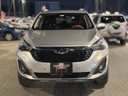 Chery Tiggo 2021