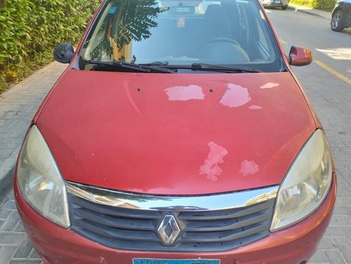 Renault Sandero 2014