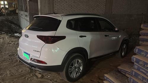 Chery Tiggo 7 2023