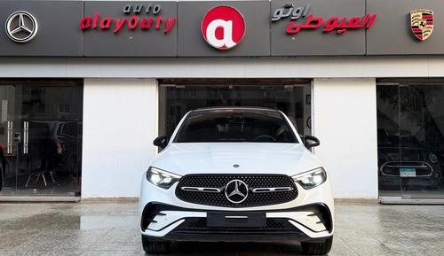 مرسيدس GLC 200 2024