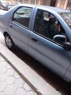 Fiat Siena 2002