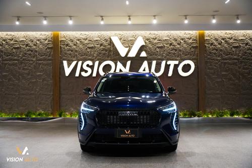 Haval Jolion 2027