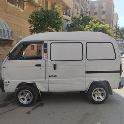 Suzuki Other 2019