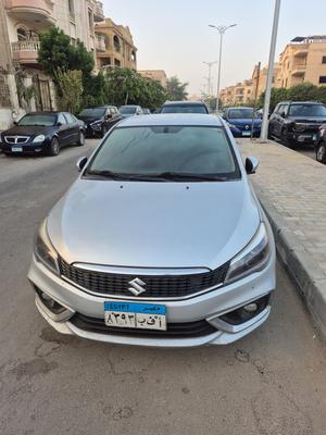 Suzuki Ciaz 2024