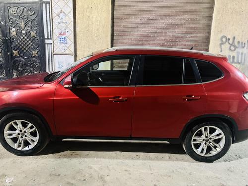 Brilliance V5 2015