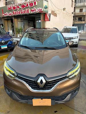 Renault Kadjar 2018