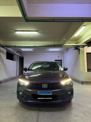 Fiat Tipo 2021