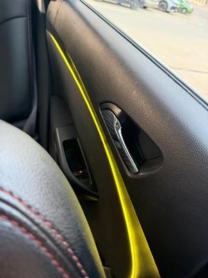 Opel Astra 2021