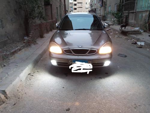 دايو نوبيرا 2 2006