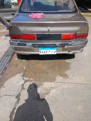 رينو رينبو 1999