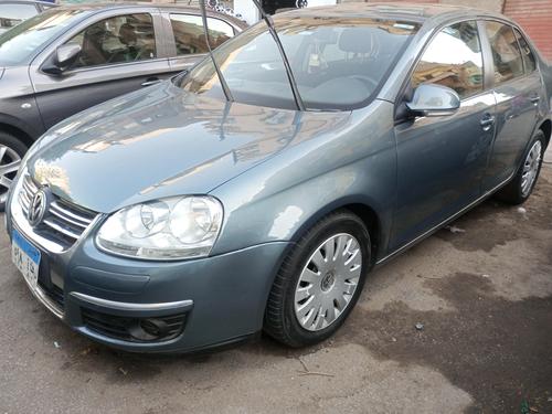 Volkswagen Jetta 2007
