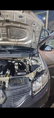Renault Logan 2016