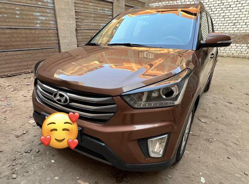 Hyundai Creta 2016