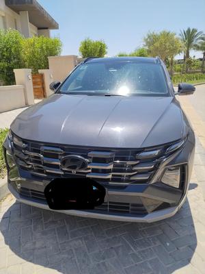 هيونداي توسان GDI 2025
