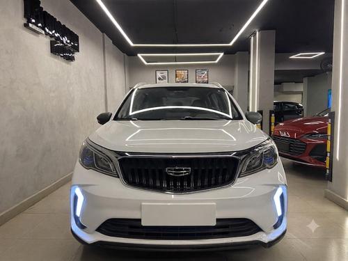 Geely GX3 Pro 2024
