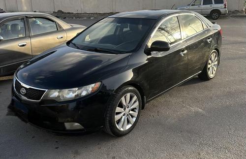 Kia Cerato 2011