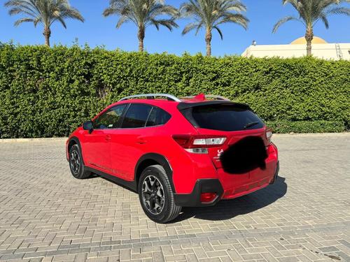 سوبارو XV 2019