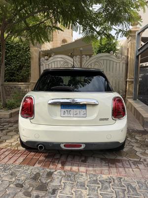 Mini Cooper 2019
