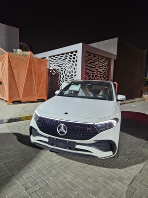 Mercedes EQA 260 2025