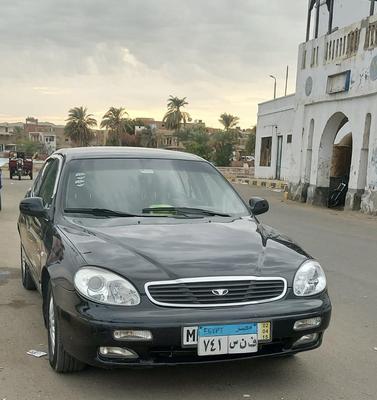 دايو ليوجانزا 2000