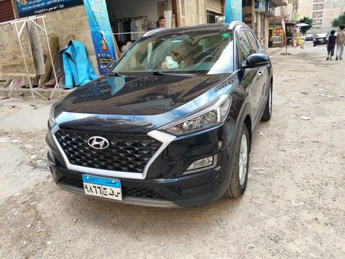 هيونداي توسان 2020