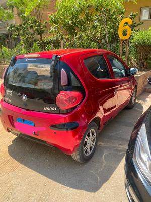 Changan Benni mini 2015