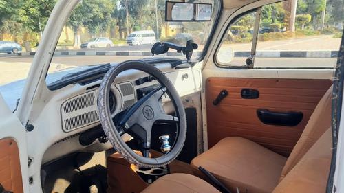 Volkswagen Beetle 1971