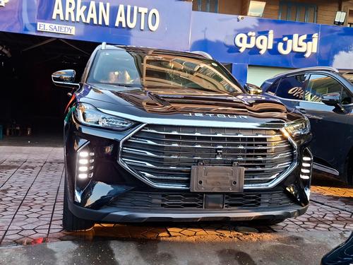 جيتور اكس 70 بلس 2027