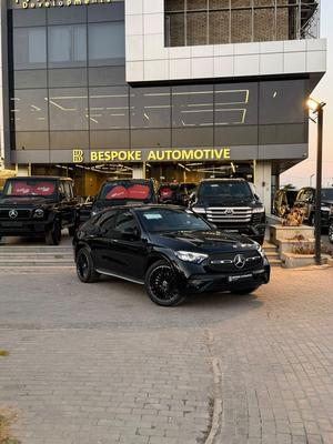 Mercedes GLC 200 2026