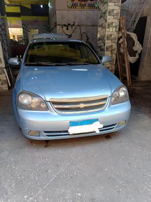 Chevrolet Optra 2010