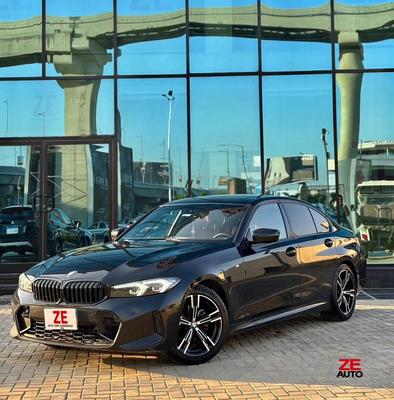 BMW 320i 2023
